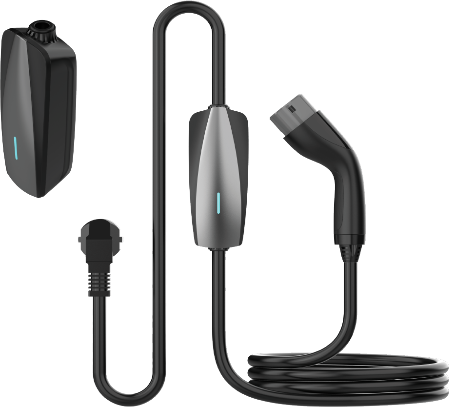 Cargador EC2A-CA - Imagen de estudio-1